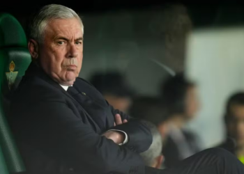 ‘명장’ 안첼로티, 브라질 축구 대표팀 사령탑 부임…2026 월드컵까지 지휘