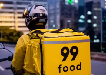 브라질 배달 시장 ‘수수료 제로’ 파란 예고…99푸드, 식당 부담 확 줄인다