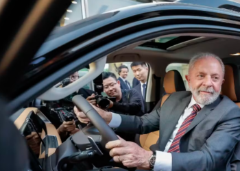중국, 브라질 산업 전반에 270억 헤알 투자… 양국 경제협력 강화