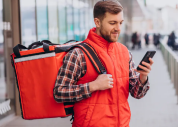 [칼럼] 라틴 아메리카 최대 시장 브라질, 배달 플랫폼 ‘쩐의 전쟁터’로