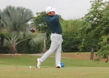 브라질 한인골프협회 주최 제40회 범미주 대회, 6월 11일 개막