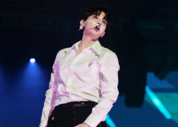 백현, 솔로 아티스트로 브라질 첫 방문… ‘리베리’ 투어 기대감 UP