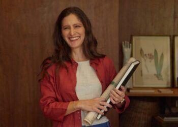 [인터뷰] 브라질 건축가 엘레나 “한국과 지속가능 건축·인프라 협력 확대해야”