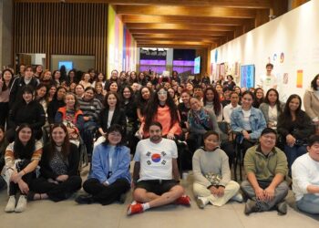 브라질서 되새긴 세종대왕의 ‘애민’ 정신…한국문화원 역사 강연 성료