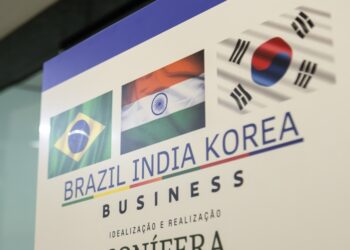 미나스제라이스서 한.인도.브라질 첫 경제협력 회의 개최
