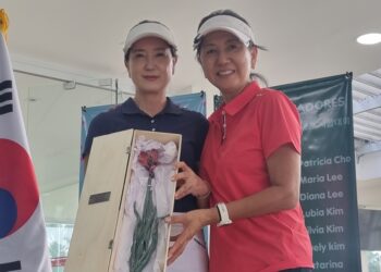 브라질 한인 여성골프협회, 풍성한 대회와 기부로 의미 더해