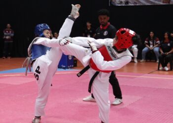 꿈을 향한 뜨거운 발차기!  상파울루주 대표 최종 선발전, 24일 팡파르