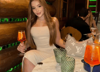 네이마르 염문설 인플루언서, 위조 화장품 판매로 체포