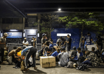 ‘사이렌 도시’ 상파울루…마약 단속 둘러싼 찬반 격론