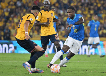 ‘수비 안정’ 이뤘지만… 안첼로티의 브라질, 공격은 ‘숙제’