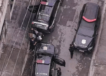 남겨진 휴대전화가 단서…경찰, 달아난 주범 행방 총력 추적