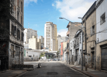 상파울루, 크라콜란지아 해체 후 도심 전체 마약 대응책 확대