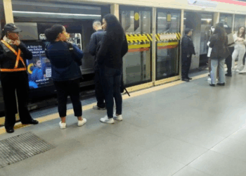 상파울루 지하철, 스크린도어 사고 후 안전 인력 대폭 증원