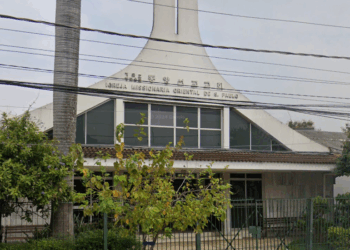 상파울루 동양선교교회, 창립 44주년 맞아 새 일꾼 세운다