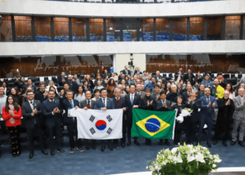 브라질 파라나주, “한인 헌신 덕분”…’이민의 날’ 제정으로 화답