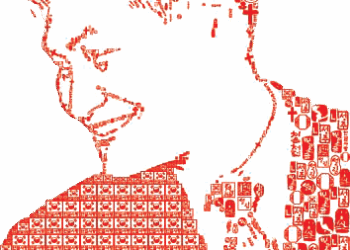 [나성주칼럼] 나의 얼굴을 찍는다 – 인장, 작가의 마지막 고백