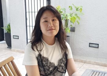 브라질 K팝 현장서 빛난 ‘통역의 힘’…조해나 씨의 이야기