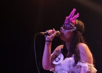 ‘복면 여가왕’ 본선 진출자 11명 확정…8월 결선 무대 오른다