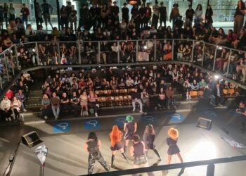 ‘2025 K팝 페스티벌’ 성료…그룹 BFK01·솔로 EVAN 우승