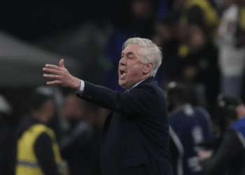 안첼로티 브라질 감독 “네이마르 복귀 가능”…월드컵 본선행 확정 후 구상 밝혀