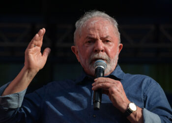 룰라 경고 “美 고율 관세, 양국 모두 패배하는 ‘루즈-루즈’ 게임