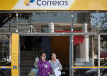 브라질 우체국 ‘1만명 감축’ 구조조정 갈등…사장, 사의 표명