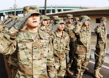 주상파울루 총영사관, 2026년 입영 카투사 모집계획 안내