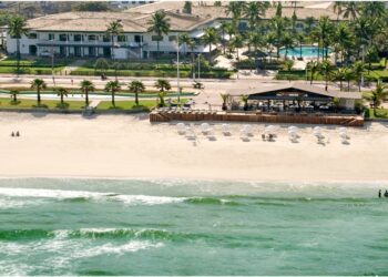 카사 그란데 호텔, ‘아버지의 날’ 맞아 최대 30% 할인