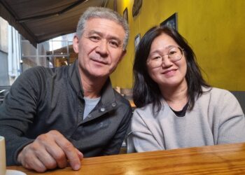 도복 두 벌로 시작한 ‘한류 원조’…브라질 태권도, 55년의 역사를 쓰다