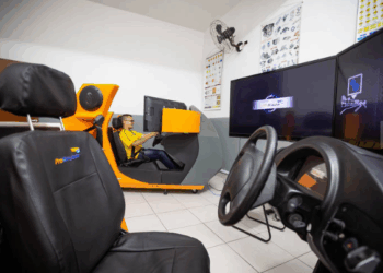 브라질 정부, 운전학원 의무 폐지 추진…면허비 80% 인하 목표