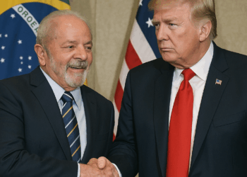 美 ‘슈퍼 301조’ 칼날, 브라질 정조준…’국민결제’ 픽스까지 겨눴다