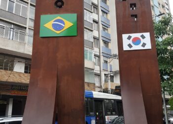 [특별기고] 아빠, 우리의 상징은 뭐야?