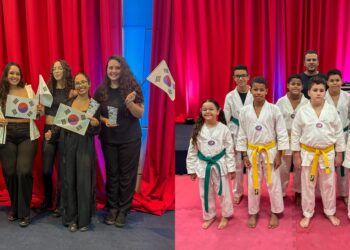 [인터뷰] 조삼열 “이민 1세대 헌신 덕분…K-컬처로 브라질에 보답할 것”