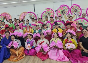 K-컬처 체험의 장 열린다…겨울방학 한국문화 강좌 개설