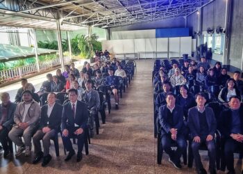 상파울루 박두현 셰프의 특별 메시지, “진정한 특권은 선택할 자유”