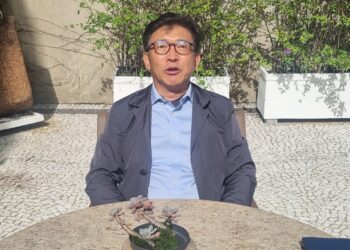 [인터뷰] 이명석 연구원, “브라질 한인 정치력, 단합과 차세대 교육에 답 있다”