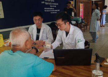 브라질 한인회, 의료 소외 동포 위해 7월 정기 무료 진료 개최