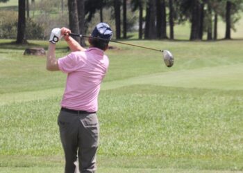 브라질한인골프협회, 제253회 정기대회 및 전국체전 선발전 개최