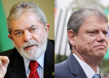 브라질 2026 대선 여론조사…룰라, 선두 유지 속 주지사와는 ‘초접전’