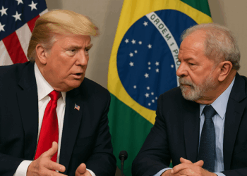 8월 1일 운명의 날…미국, 브라질과 협상 창구 ‘닫힌 문’