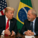 8월 1일 운명의 날…미국, 브라질과 협상 창구 ‘닫힌 문’