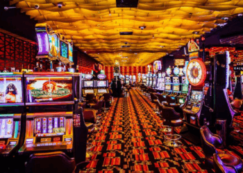 브라질, 30년 논쟁 끝 ‘카지노 합법화’…상원 표결 초읽기