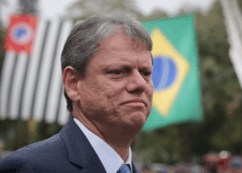 브라질 잠룡 타르시시우 리더십 시험대로…2026 대권 향배 가를 분수령 되나