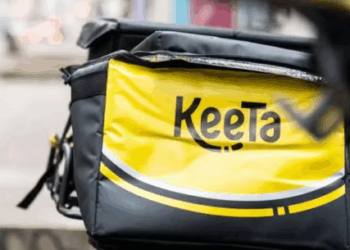 中 최대 배달앱 메이투안, 11월 브라질 진출…1.3조원 투자