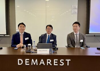 상파울루서 ‘코참 세미나’ 열려…세제·노동 등 현지 정보 공유