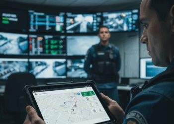 총영사관 “도난폰, 경찰이 현장서 추적”…교민 안전 강화 소식 알려