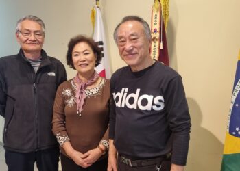 대한노인회 브라질지회, ‘추석맞이 노래 한마당’ 개최…9월 16일까지 참가 신청