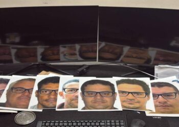 “AI로 얼굴까지 위조”…첨단 수법 동원한 브라질 우버 사기단