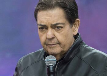 브라질 ‘국민 MC’ 파우스토 실바 또 입원…건강 이상설 확산