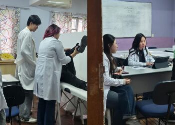 브라질 한인사회, 후원·봉사·나눔으로 이어진 ‘상부상조’ 정신